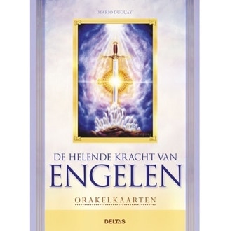 Orakelkaarten, "De helende kracht van engelen".