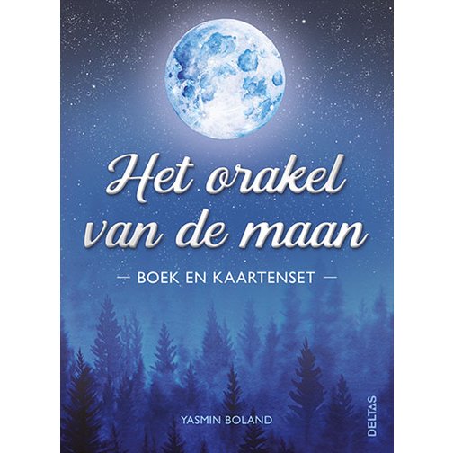 Orakelkaarten, "Het orakel van de maan".