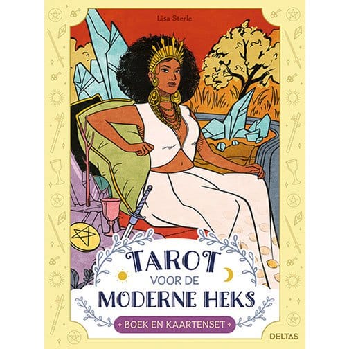 Tarot voor de moderne heks
