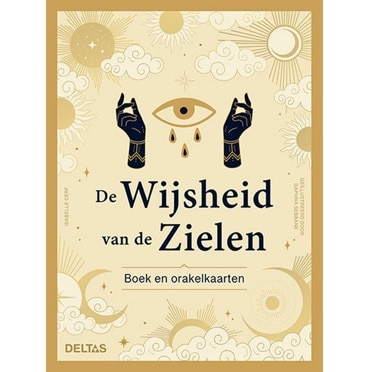 Orakelkaarten, "De wijsheid van de zielen"